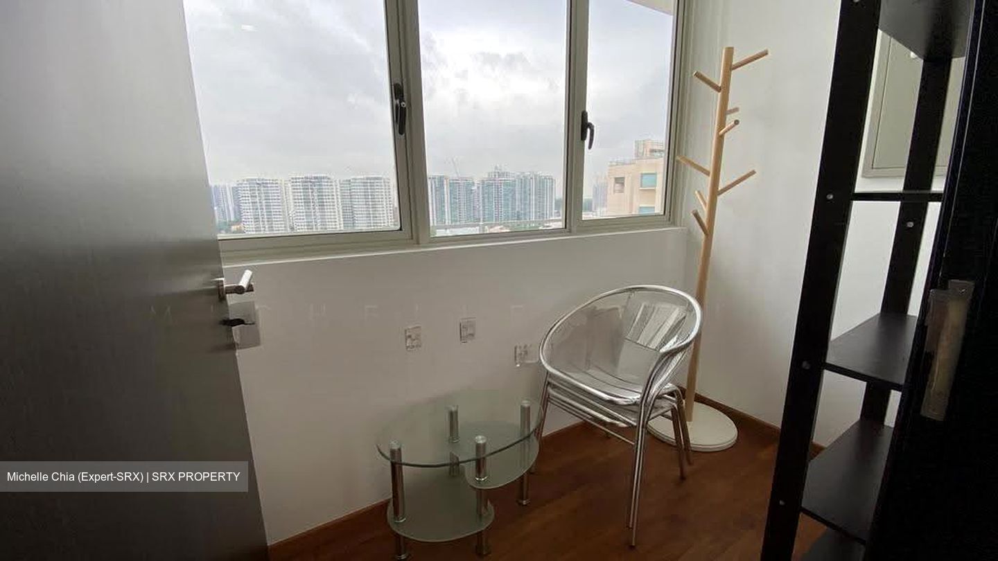 Haig 162 (D15), Apartment #609031091
